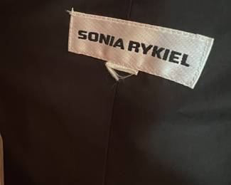 Sonia Rykiel