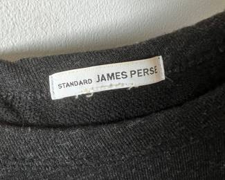 STANDARD JAMES PERSE