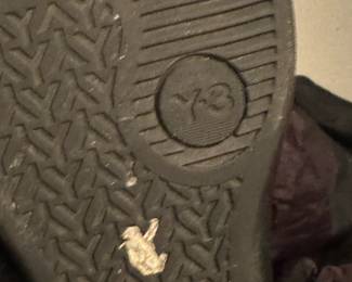 Y-3