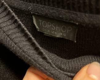 TOPSHOP