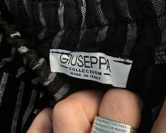 GIUSEPPA