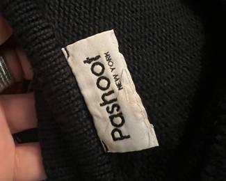 pashoot