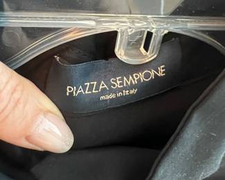 PLAZZA SEMPIONE