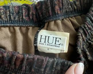 HUE