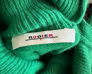Rodier