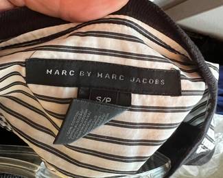 mark Jacobs