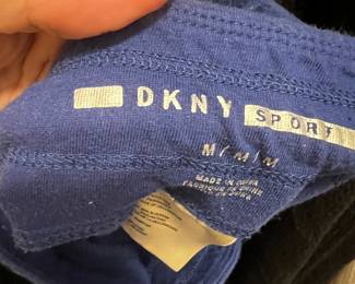 DKNY