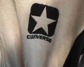 converse