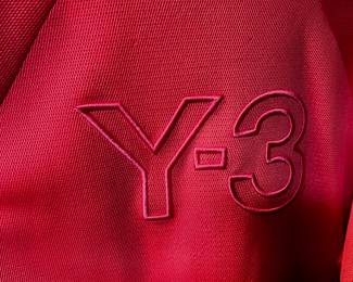 Y-3