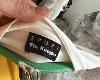 SPORT THE KOOPLES