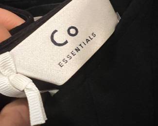 CO. ESSENTIALS