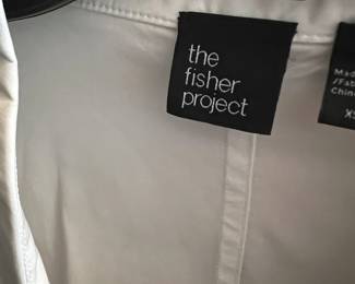 the Fisher project