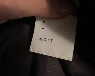 AGIT