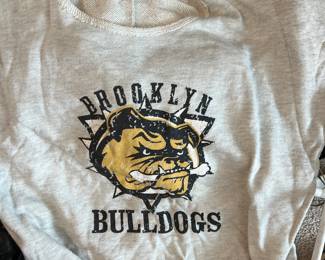 Brooklyn Bulldogs