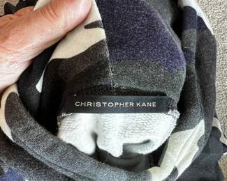 Christopher Kane