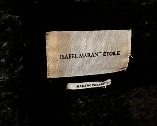 Isabel MARANT ETOILE