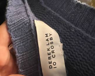 DEREK LAM IO CROSBY