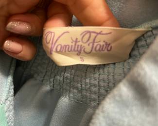 Vanity fair