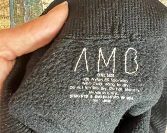 AMB