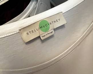STELL MCCARTHY