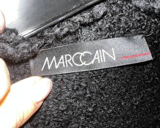 MARCCAIN