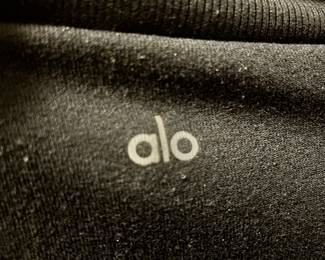ALO