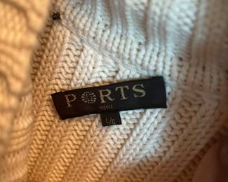 PORTS