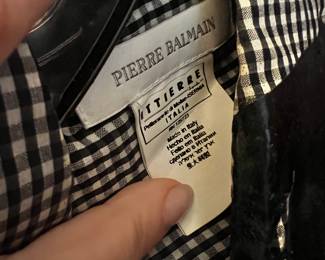 PIerre Belmain
