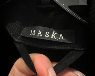 MASKA