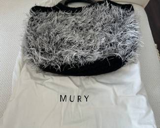 Mury