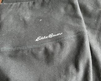 Eddie Bauer