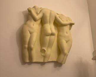 The Three Graces
