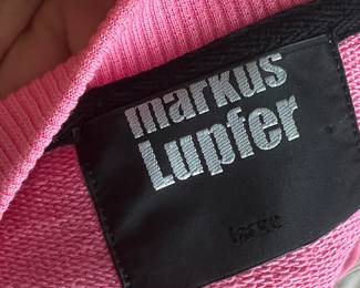 MARKUS LUPFER