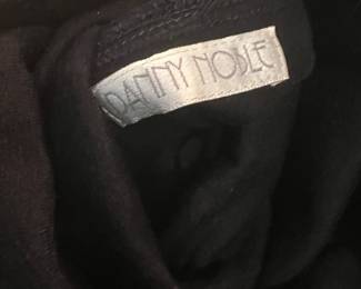 Danny Noble