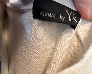 RISMAT BY Y'S
