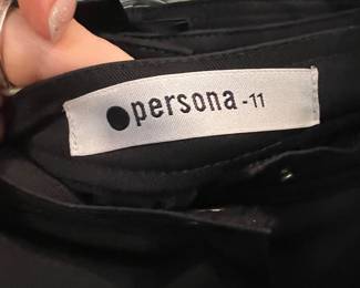 persona.