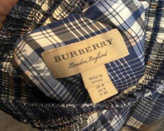 Burberry