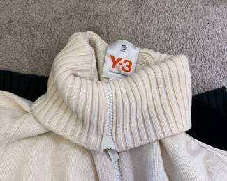 Y-3