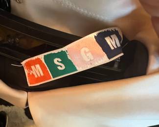 MSGM