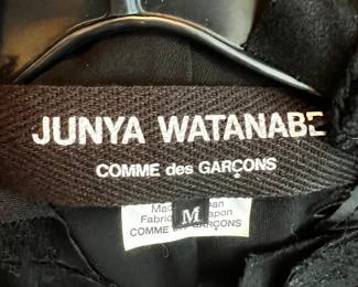 JUNYA WATANABE
