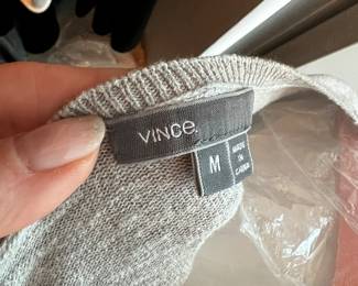Vince