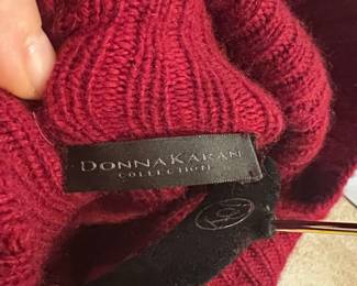 donna, Karen