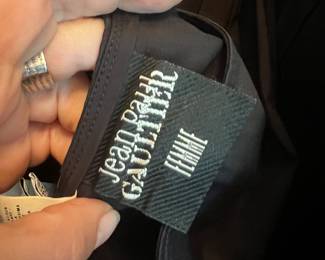 JEAN PAUL GAULTIER