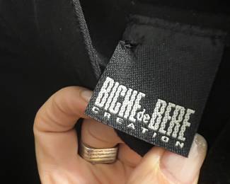 BICHE DE BERE