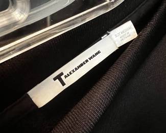 T Alexander Wang