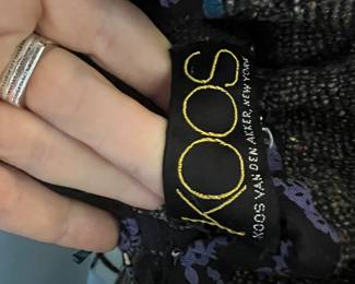KOOS