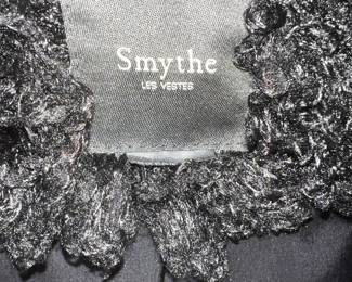 SMYTHE