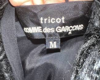 TRICOT