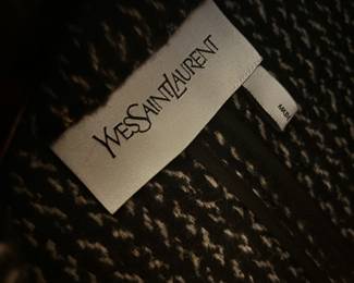 YVES SAINT LAURENT