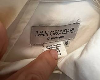 IVAN GRUNDAHL